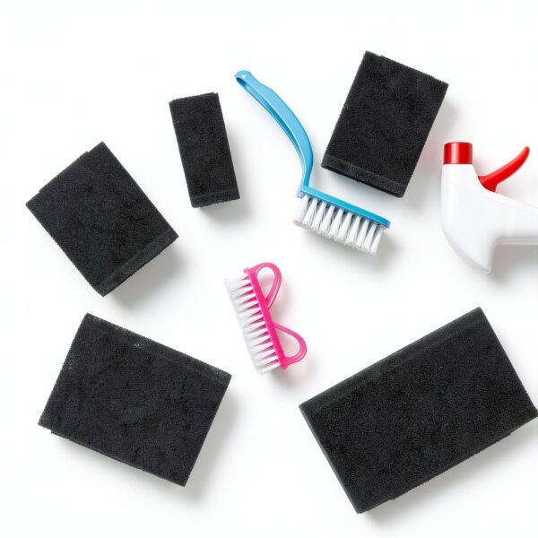 PMS01 Kids Art Paintbrushes Set for Creative Painting-5