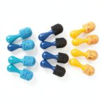 Kids Art Paintbrushes Discount School Supply Dabbers Easy-0