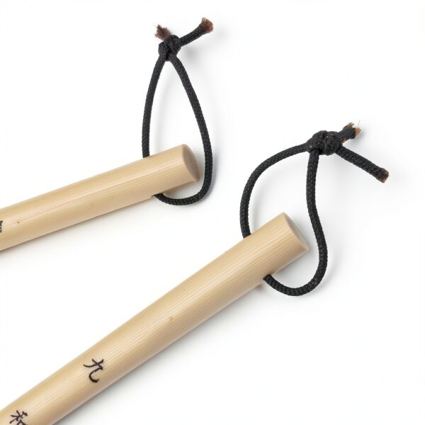 Generic Watercolor Paintbrush Goat Hair Flagged Bristles-1