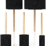 PMS01 Kids Art Paintbrushes Set for Creative Painting-0