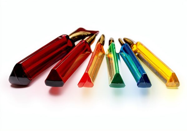 Faber-Castell Kids Paintbrushes Synthetic Ergonomic Design-1