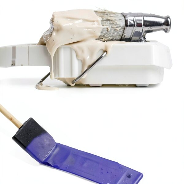 PMS01 Kids Art Paintbrushes Set for Creative Painting-3