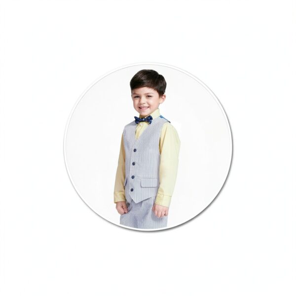 Pavo Monitor Arm Ergonomic Aluminum Desk Mount for-6