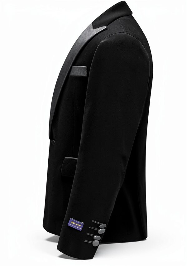 Pavo Monitor Arm Ergonomic Aluminum Adjustable Desk Mount-2