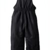 London Fog Boys Snow Bibs Waterproof Ski Pants Toddler-1