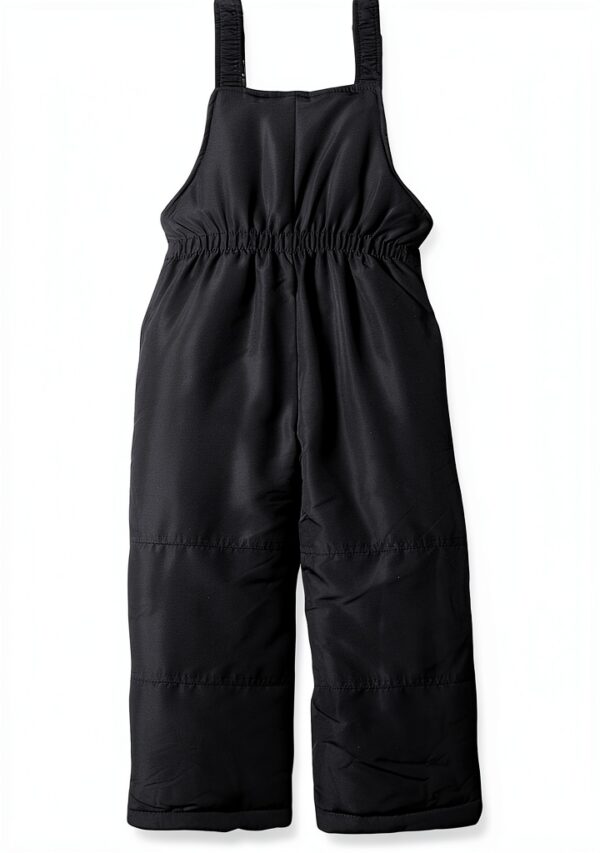 London Fog Boys Snow Bibs Waterproof Ski Pants Toddler-1