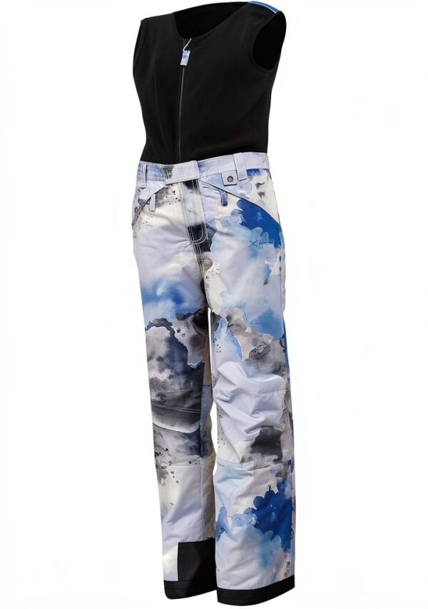 Arctix Kids Snow Pants Insulated Waterproof Boys Girls-3