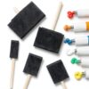 PMS01 Kids Art Paintbrushes Set for Creative Painting-6