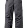 BenBoy Kids Ski Pants Insulated Waterproof Snow Bibs-0
