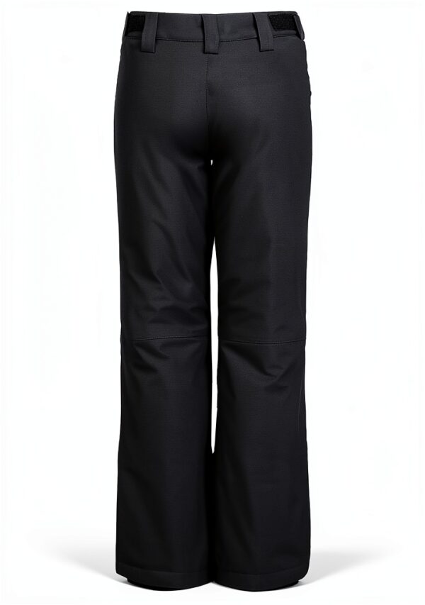 Quiksilver Snow Pants Boys Regular Fit Taped Seams-2