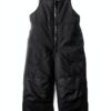 London Fog Boys Snow Bibs Waterproof Ski Pants Toddler-0