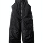 London Fog Boys Snow Bibs Waterproof Ski Pants Toddler-0