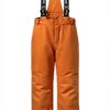 Kamik Waterproof Breathable Snow Pants for Boys Sizes 5T-16-0