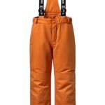 Kamik Waterproof Breathable Snow Pants for Boys Sizes 5T-16-0