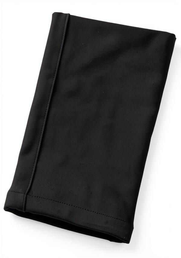 Kids Waterproof Windproof Pants Outdoor Adventure Black Blue-6