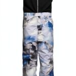 Arctix Kids Snow Pants Insulated Waterproof Boys Girls-0