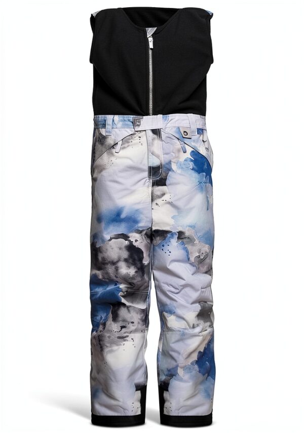 Arctix Kids Snow Pants Insulated Waterproof Boys Girls-0