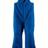 Kids Snow Bibs Waterproof Insulated Ski Pants 549603-0
