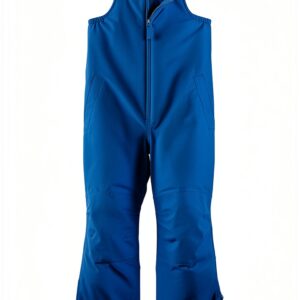 Kids Snow Bibs Waterproof Insulated Ski Pants 549603-0