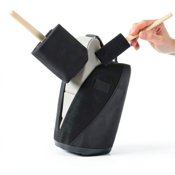 PMS01 Kids Art Paintbrushes Set for Creative Painting-4