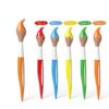VercanMonth Giant Inflatable Paint Brush Set Kids Art Toy-1