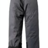 BenBoy Kids Ski Pants Insulated Waterproof Snow Bibs-1