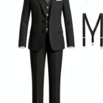 Pavo Monitor Arm Ergonomic Aluminum Desk Mount for-0