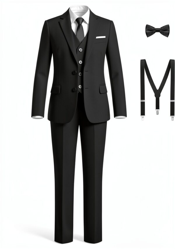 Pavo Monitor Arm Ergonomic Aluminum Desk Mount for-0