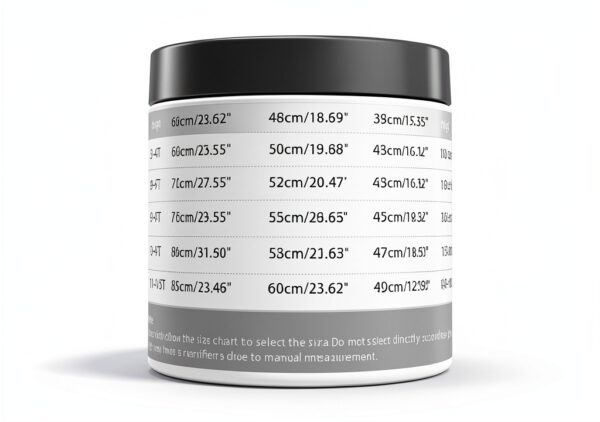 Kids Black T-Shirt Youth Cotton Comfort Fit Sizes 4-12 Years-1