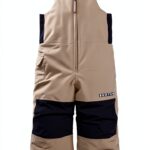 Burton Maven 2L Bibs Toddler Waterproof Insulated Snow Pants-0