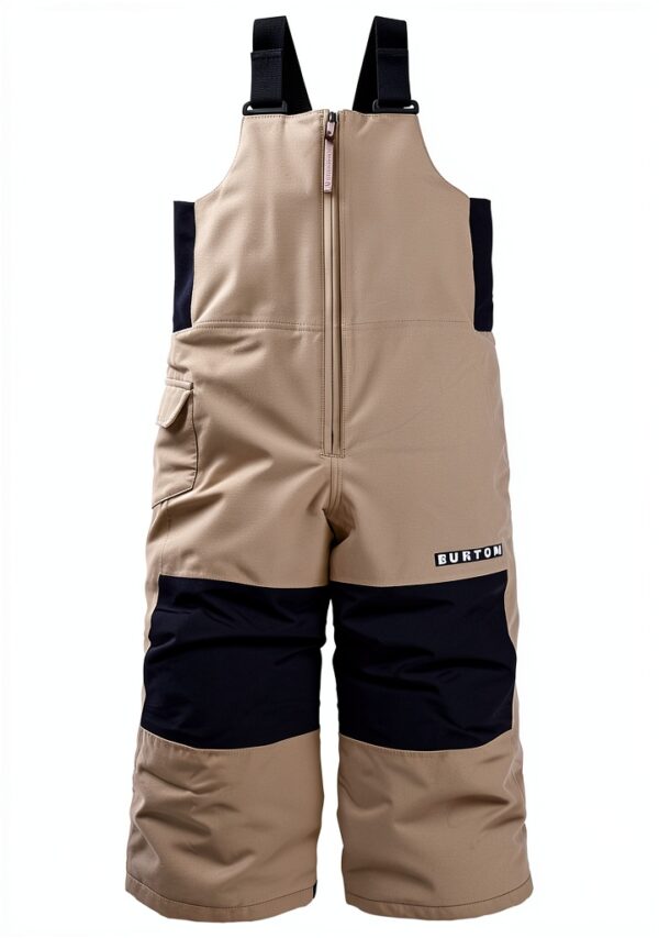 Burton Maven 2L Bibs Toddler Waterproof Insulated Snow Pants-0