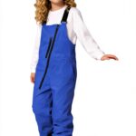 Kids Snow Suit Waterproof Insulated Snowsuit Boys Girls-0