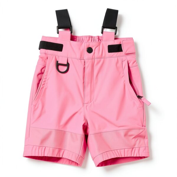 Amazon Essentials Kids Ski Bibs Waterproof Insulated Snow-3