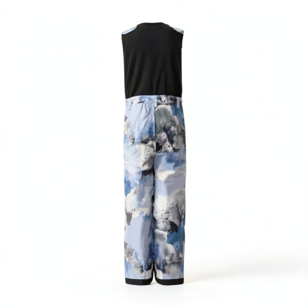 Arctix Kids Snow Pants Insulated Waterproof Boys Girls-2