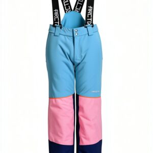 Arctix Kids Snow Bibs Waterproof Insulated Cold Weather-0