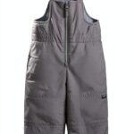 OshKosh Snow Bibs Insulated Water Resistant Kids Winter Wear-0