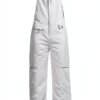 Pavo Boys Snow Bibs Waterproof Insulated Ski Pants-0