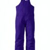 Generic Kids Snow Pants Waterproof Windproof Winter Outdoor-4
