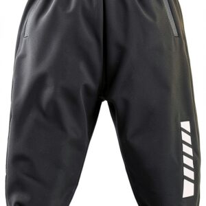 Kids Black T-Shirt Youth Cotton Comfort Fit Sizes 4-12 Years-0