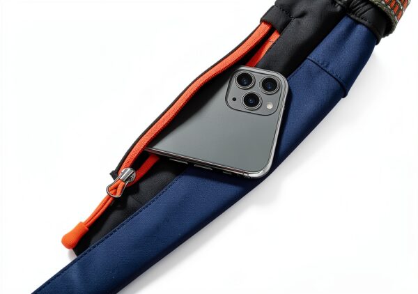 Kids Waterproof Windproof Pants Outdoor Adventure Black Blue-3