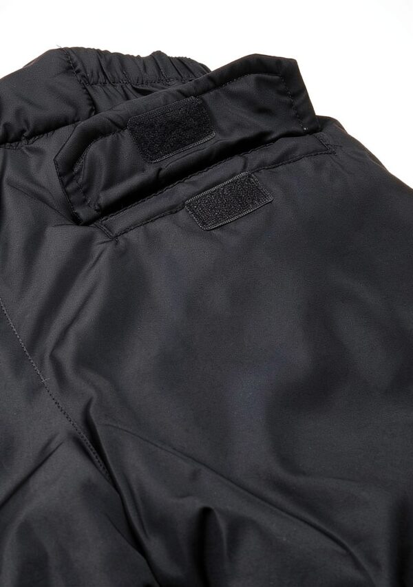 Cherokee Kids Winter Jacket Black 8/10 Warm Versatile Style-1