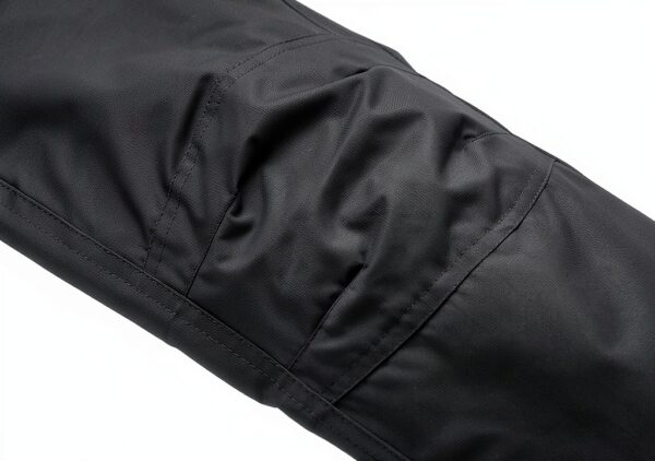 BenBoy Kids Ski Pants Insulated Waterproof Snow Bibs-4