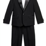 Pavo Monitor Arm Ergonomic Aluminum Desk Mount for-0