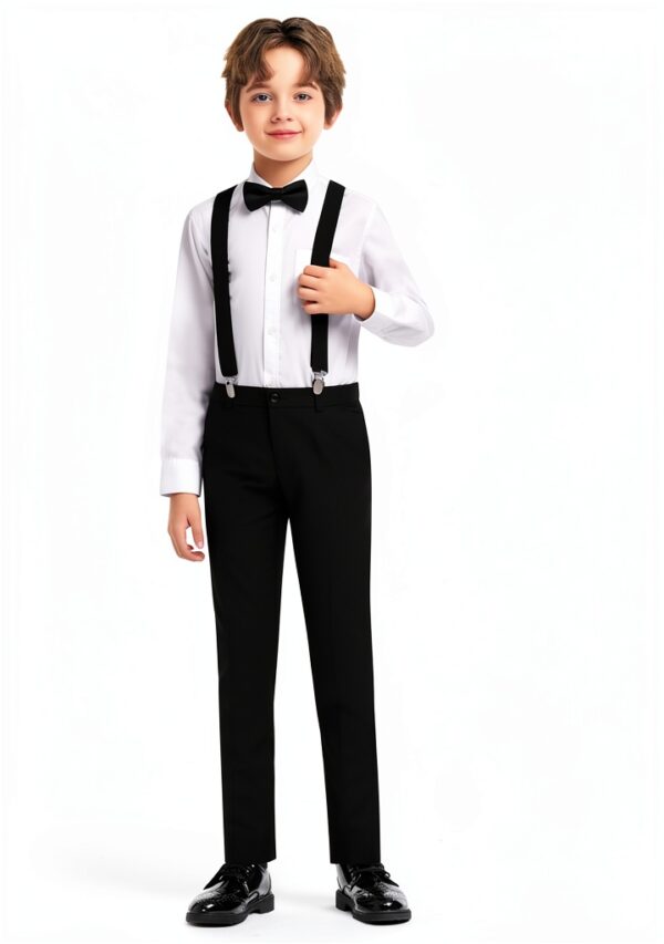 Pavo Monitor Arm Ergonomic Aluminum Desk Mount for-5