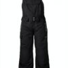 Obermeyer Boys Ski Bib Pants Polyester Snowboard Carver-3