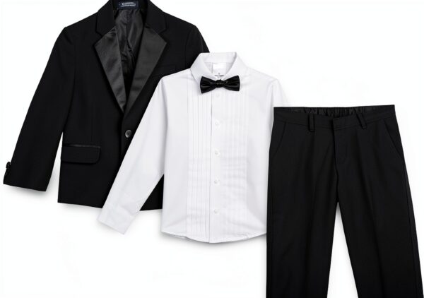 Pavo Monitor Arm Ergonomic Aluminum Desk Mount for-5