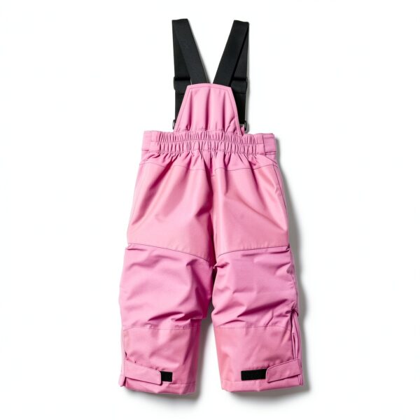 Amazon Essentials Kids Ski Bibs Waterproof Insulated Snow-2