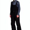 Obermeyer Boys Ski Bib Pants Polyester Snowboard Carver-1