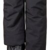 Quiksilver Snow Pants Boys Regular Fit Taped Seams-3