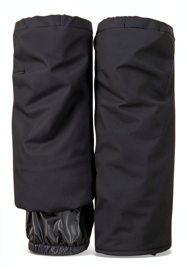 Quiksilver Snow Pants Boys Regular Fit Taped Seams-3